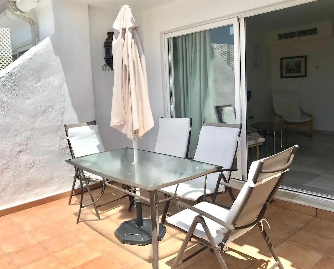 Apartamento En Puerto Marina B32 Apartment Benalmadena 0*,