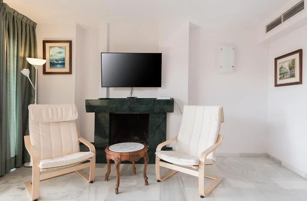 Apartamento En Puerto Marina B32 Apartment Benalmadena