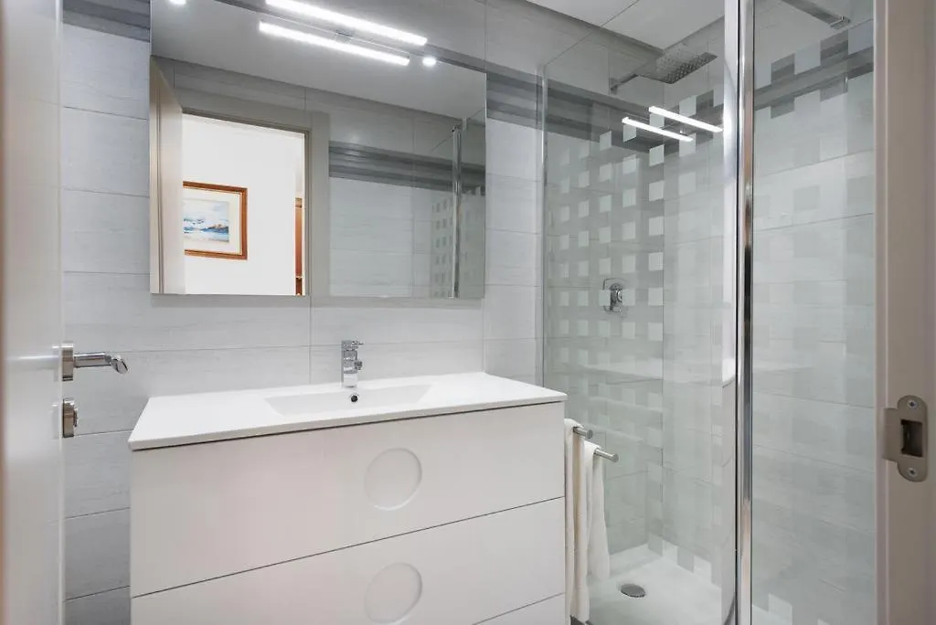 Apartamento En Puerto Marina B32 Apartment Benalmadena