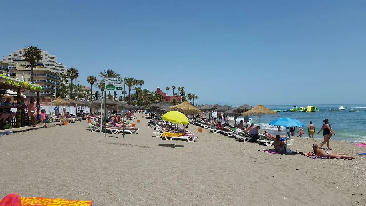 Apartamento En Puerto Marina B32 Apartment Benalmadena