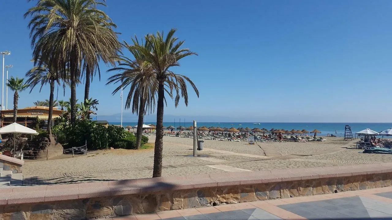 Apartamento En Puerto Marina B32 Apartment Benalmadena Spain