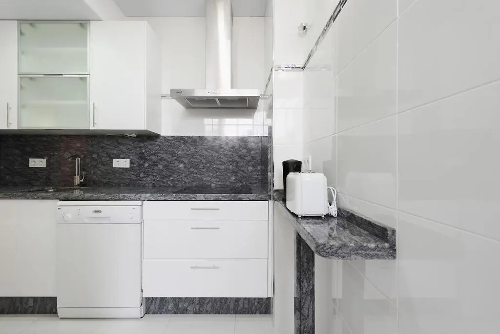 Apartamento En Puerto Marina B32 Apartment Benalmadena
