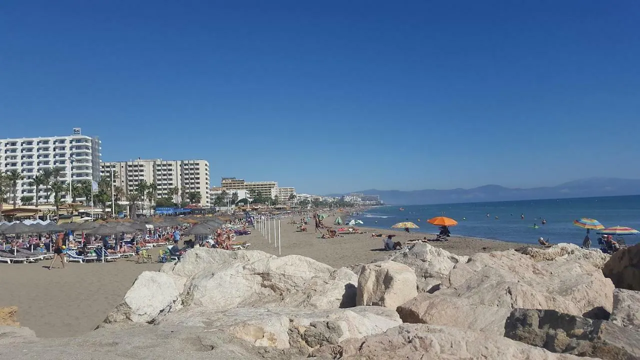 Apartamento En Puerto Marina B32 Apartment Benalmadena